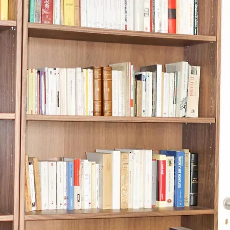 Διαμέρισμα Charmant Logement Malakoff Μαλακόφ