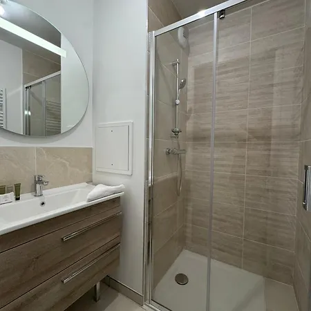 Charmant logement Malakoff Appartement Malakoff