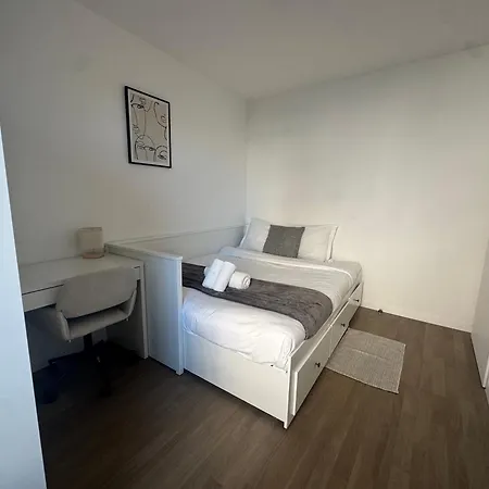 Charmant logement Malakoff Appartement *